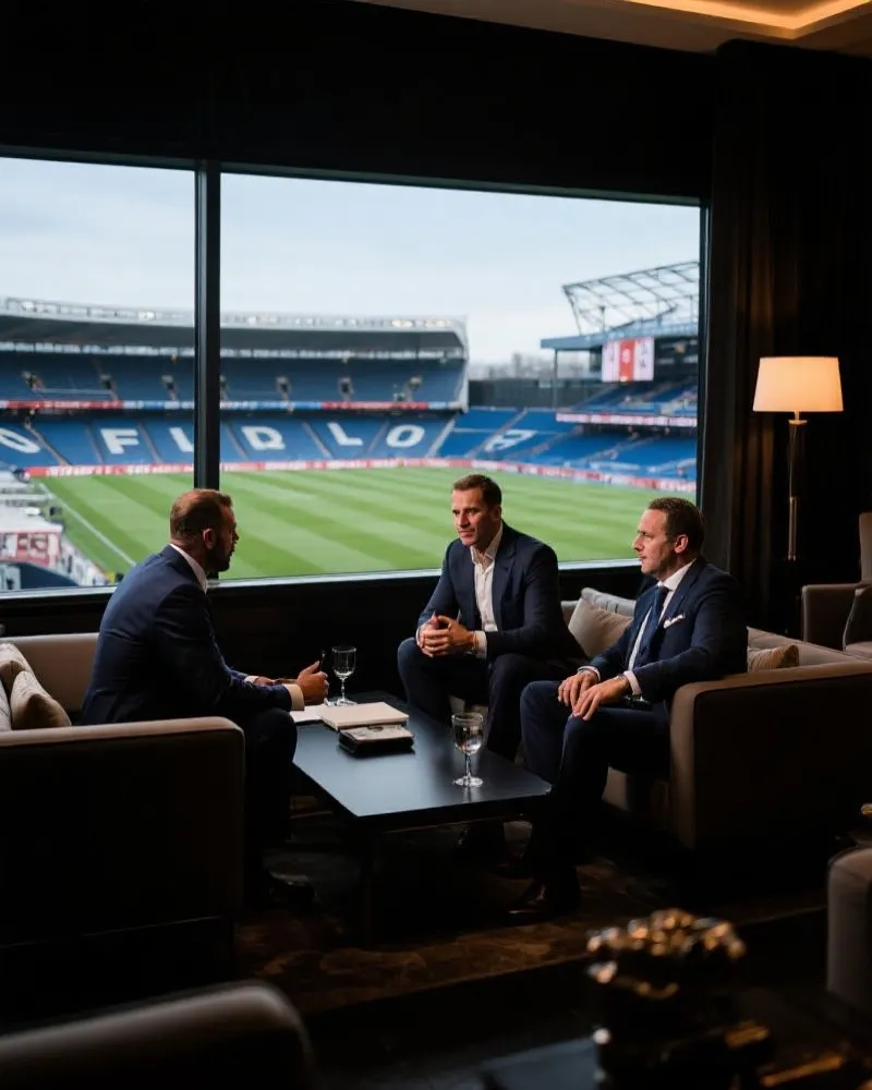 高净值社交圈层