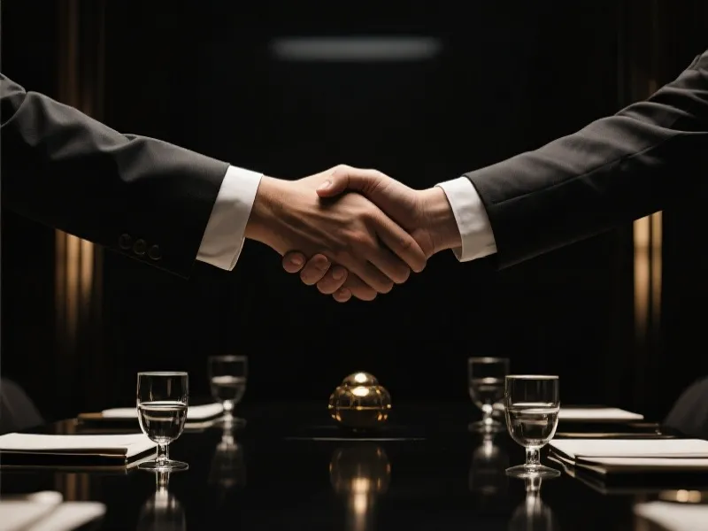 VIP Onboarding Process