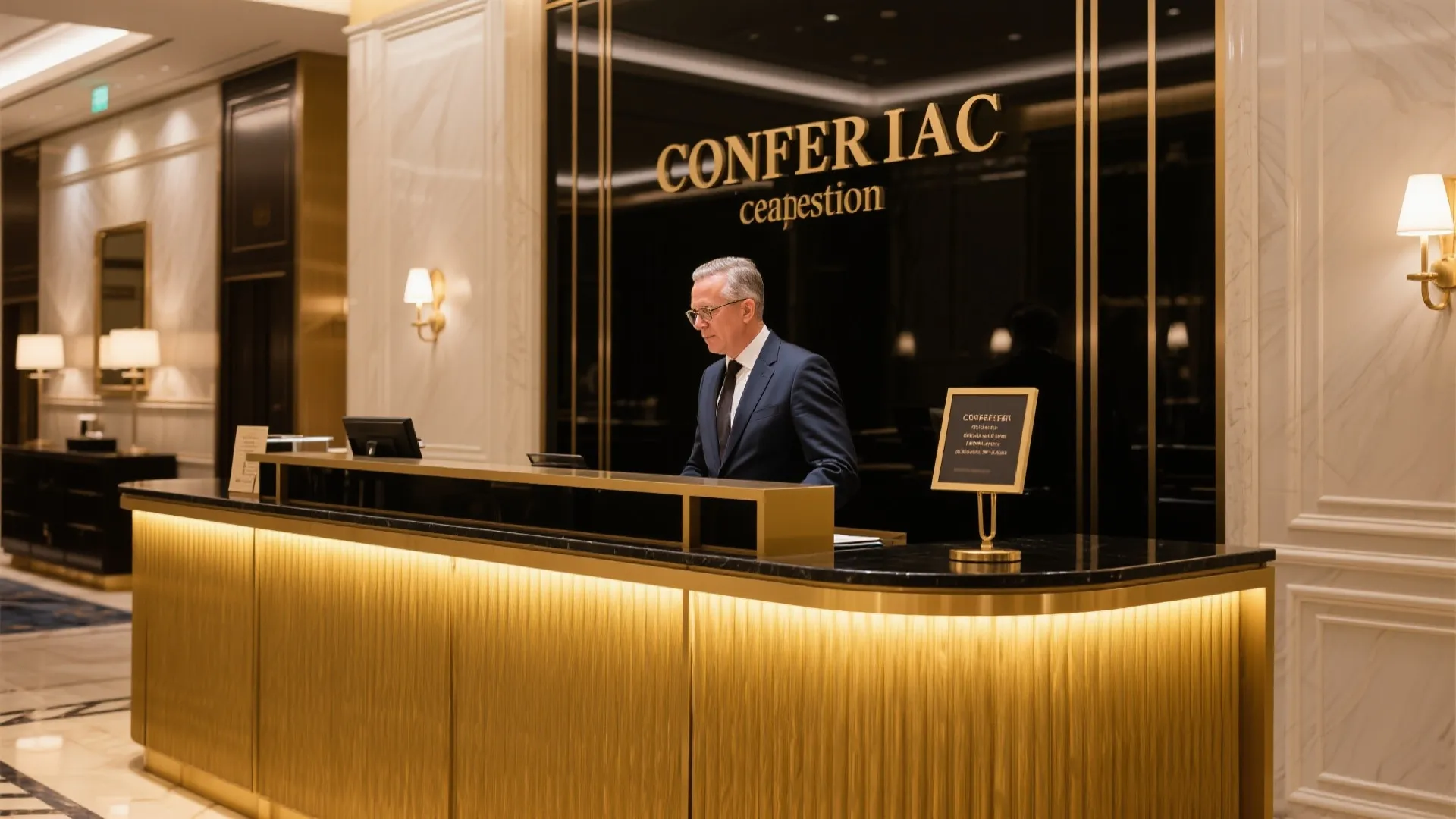 VIP Concierge Support